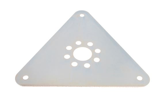 Driveplate - FTC4713P - Aftermarket
