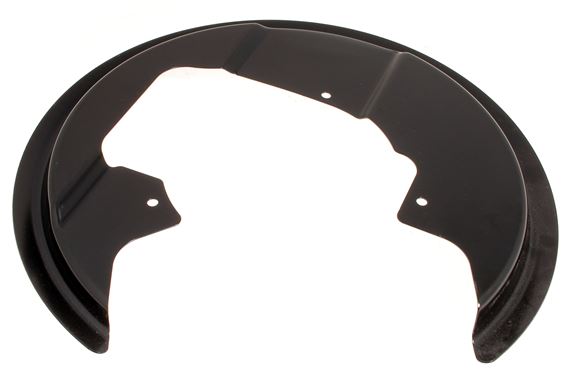 Brake Shield RH Front - FTC4908 - Genuine