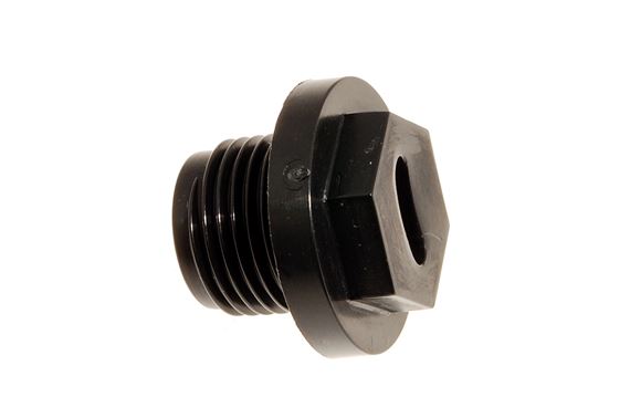 Plug, Oil Filler & Level - FTC5403 - Genuine