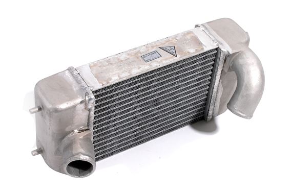 Intercooler Assembly - FTP8015P - Aftermarket