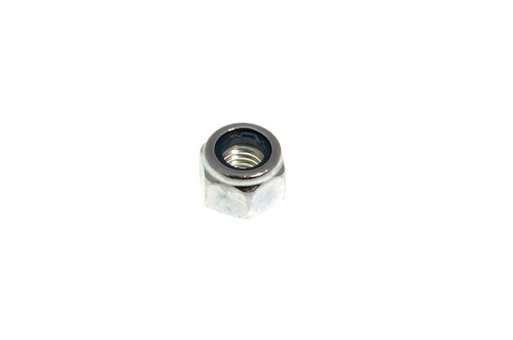 Nyloc Nut M8 - FY108046P - Aftermarket