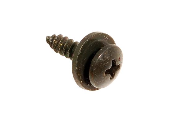 Screw-self tapping - FYP100780 - Genuine MG Rover