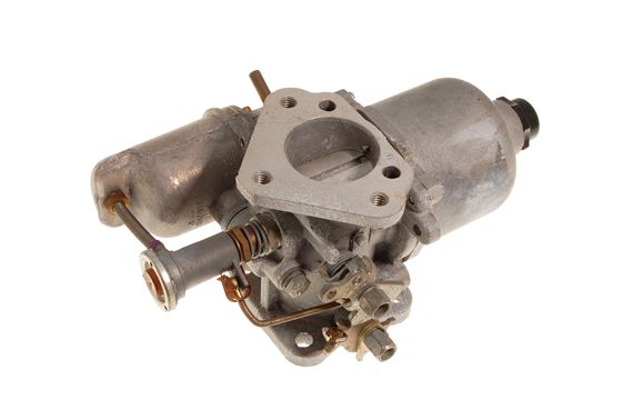 Carburettor Assembly - Rear - 2300 SD1 - FZX1328R