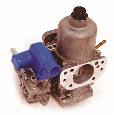 SD1 Rear Carburettor Assembly - FZX1473R