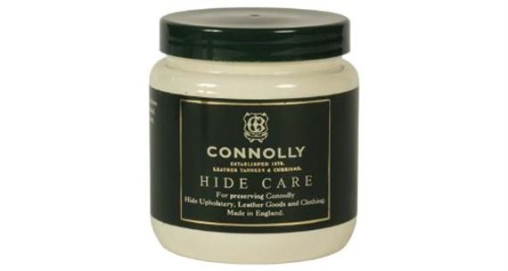 Connolly Leather and Hide Care Cream - GAC2057X