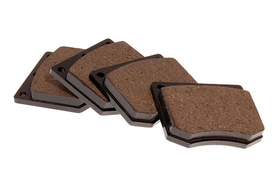 Brake Pads - Standard - Specific Applications - GBP216