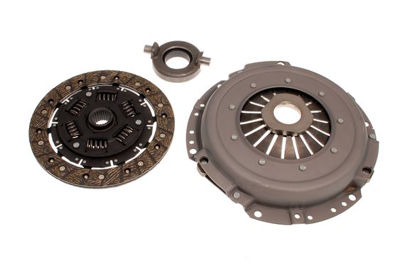 Clutch Kit - Cover, Plate and Bearing - GCK109P - Aftermarket