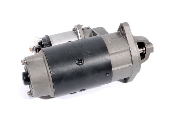 Starter Motor - 1850 Late - Reconditioned - GEU4470