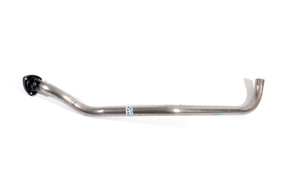 Stainless Steel Front Pipe - 1300/1500 - GEX1444SS