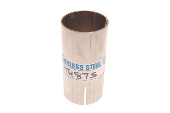 Stainless Steel Sleeve - GEX1480SSSLEEVE