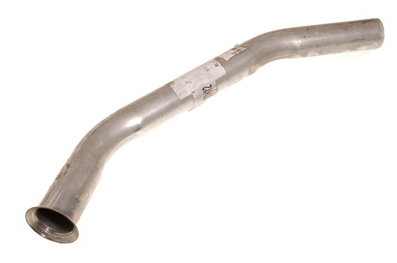 Mild Steel Front Pipe - 1850 - GEX1549