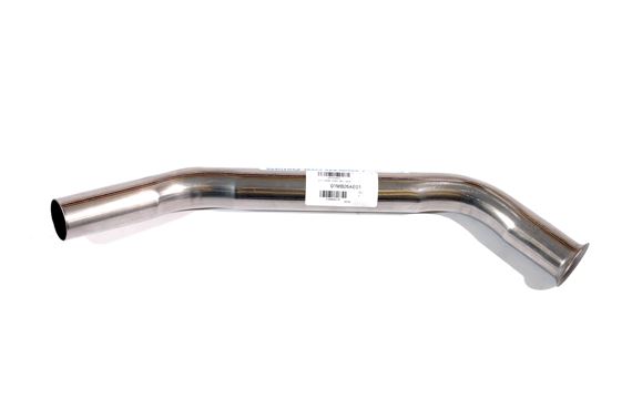 Stainless Steel Front Pipe - 1850 - GEX1549SS