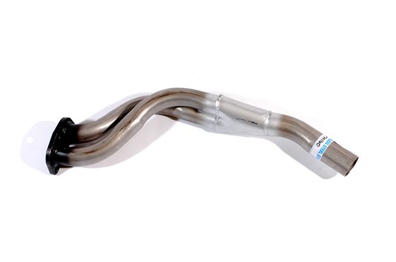 Stainless Steel Front Pipe - Sprint All Models - GEX1569SS