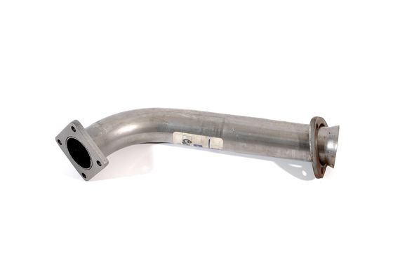 SD1 Stainless Steel Downpipe - 2400TD - GEX1824SS