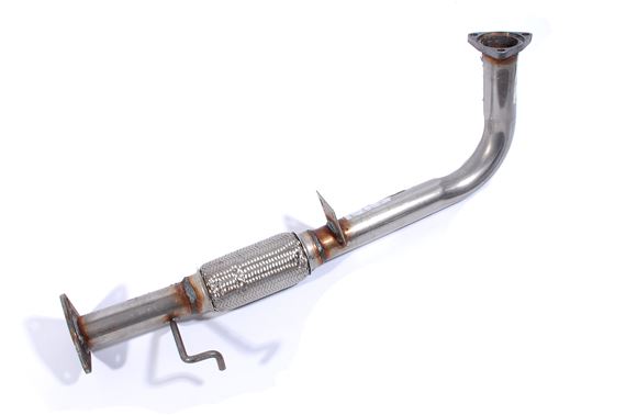 Downpipe Assembly Exhaust System - GEX33673P