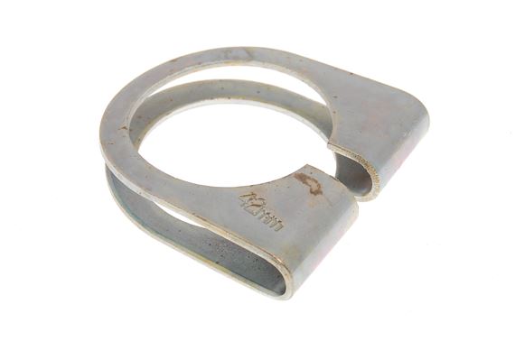 Exhaust Clamp only 42mm - GEX7509
