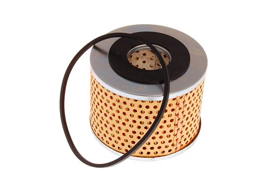 Oil Filter Element With Sealing Ring - GFE131