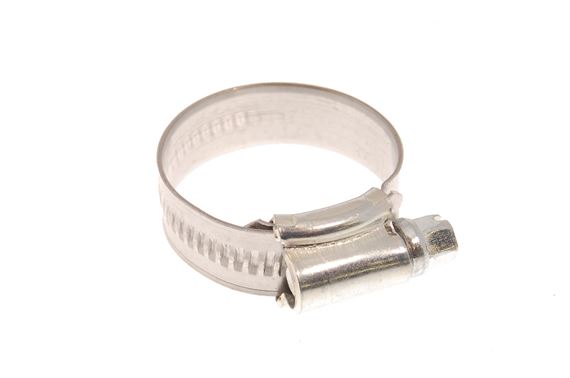Hose Clip 20 x 32mm Band Type - GHC709