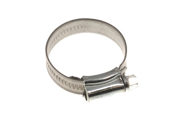 Hose Clip 30 x 40mm Band Type - GHC913