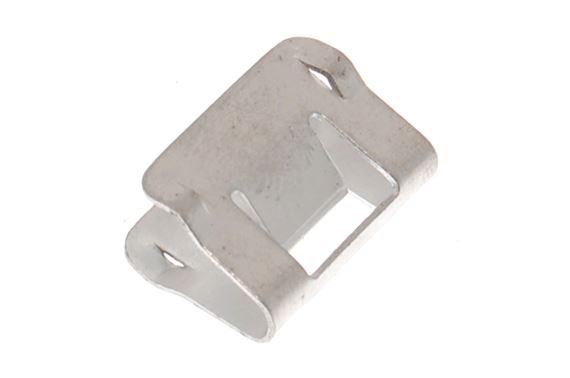 Retainer Clip - Metal - GHF1154