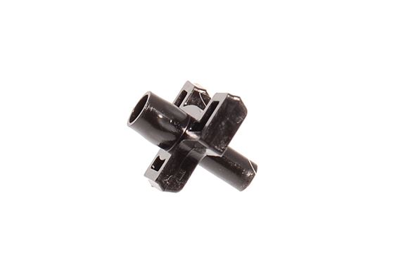 Retaining Clips - For Lower Door Strips - GHF1166