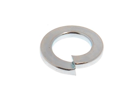 Spring Washer Single Coil 3/8" - GHF333