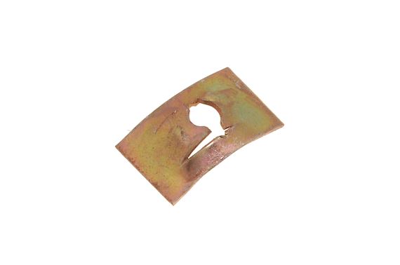 Spring/Spire Nut - Flat Type - No. 10 - GHF702