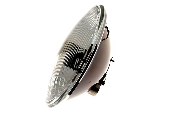 Headlamp Light Unit - Halogen Bulb Type with Pilot - RHD - GLU583PILOT - Wipac
