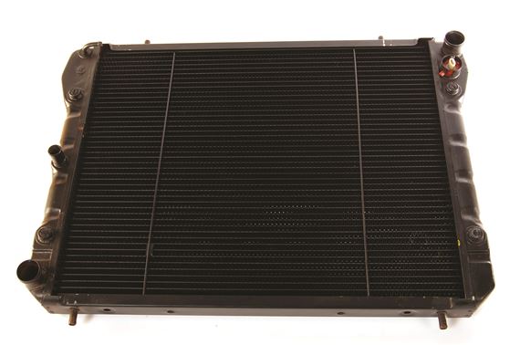 Radiator - SD1 2000 - New Outright - GRD122