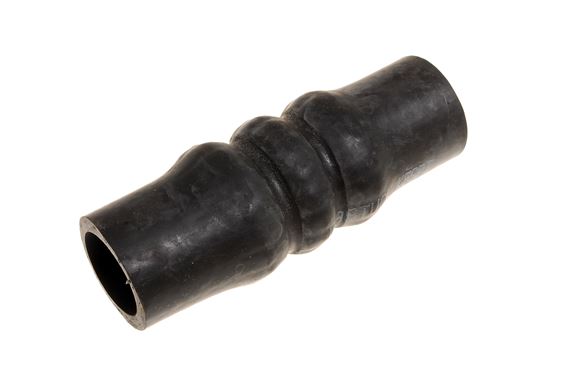 Top Radiator Hose - for use with Full Width Radiator on Spitfire - GRH533L