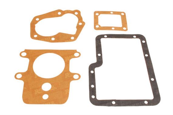 Triumph Herald Gaskets and Oil Seals (Gearbox)