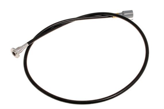 Triumph TR7 Speedo Cable and Drive - 4 Speed