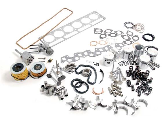 Triumph Vitesse Full Engine Rebuild Kit