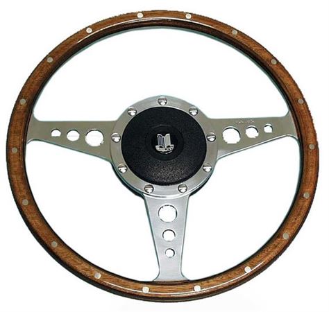 Triumph Dolomite and Sprint Steering Wheel and Fittings