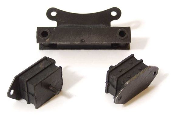 Triumph 2000/2500/2.5Pi Engine Mounting - Front