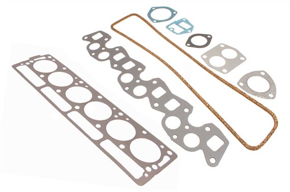 Triumph 2000/2500/2.5Pi Engine Gaskets and Oil Seals
