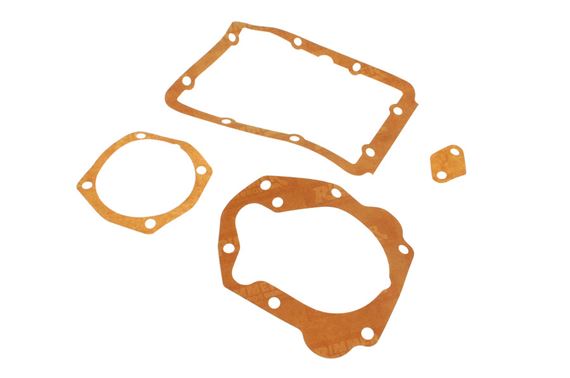 Triumph 2000/2500/2.5Pi Gearbox Gaskets and Oil Seals