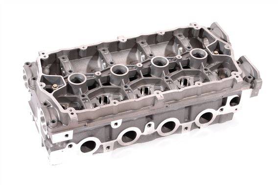 MGF and MG TF Cylinder Head Assembly