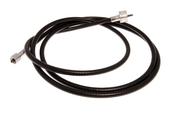 Speedometer Cable - 78 inch - RHD - Non Overdrive - GSD141
