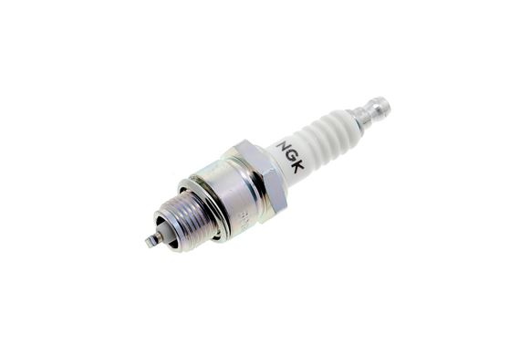 Spark Plug - High Performance - Double Core - GSP4366HP