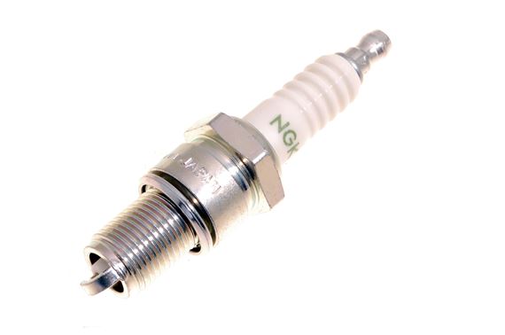 Spark plug N12YC Type (19mm reach) - GSP4382 - OEM 