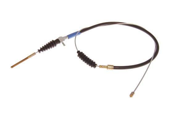 Handbrake Cable - GVC1051
