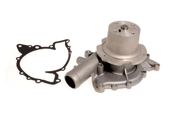 Water Pump Assembly - MGB V8 and Rover P5/P6 V8 - GWP310 