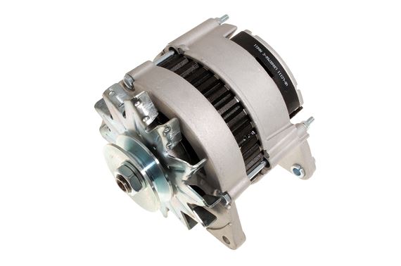 Alternator - 2000 - Reconditioned - GXE2110
