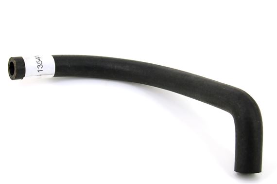 Hose - Black - Water Inlet - GZA1002