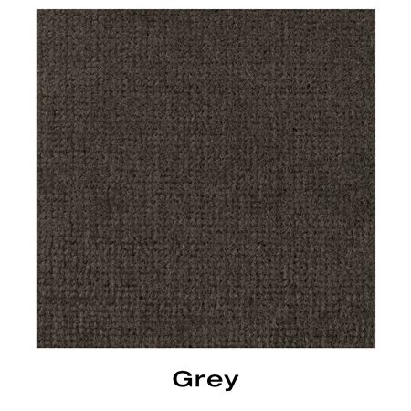Full Carpet Set LHD 2 Door Vogue Grey - RA1307GREYLHD - Aftermarket