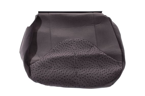 Seat Base Cover Cloth - HCA105830LYM - MG Rover