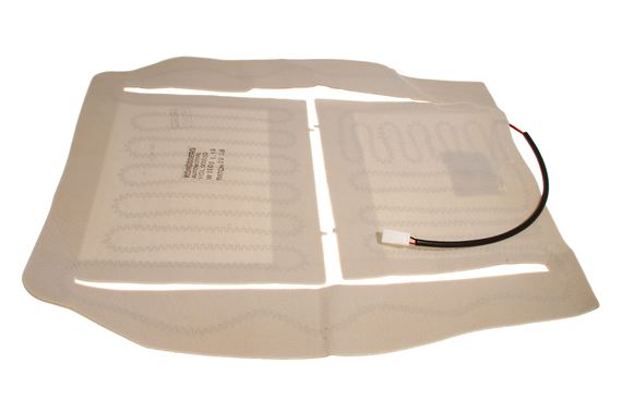Element - Front Heated Seat - Cushion - HGL000050 - Genuine