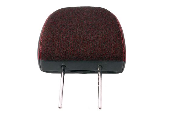 Headrest Assembly Rear - HLH000140WTN - MG Rover