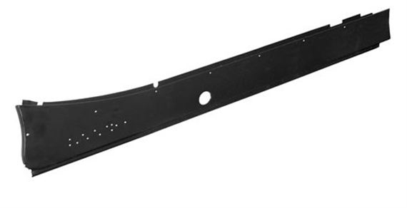Sill Panel LH (with trim holes) - HMP415049 - BMH